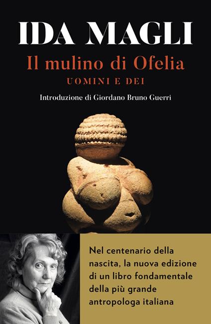 Il mulino di Ofelia. Uomini e Dei - Ida Magli - ebook
