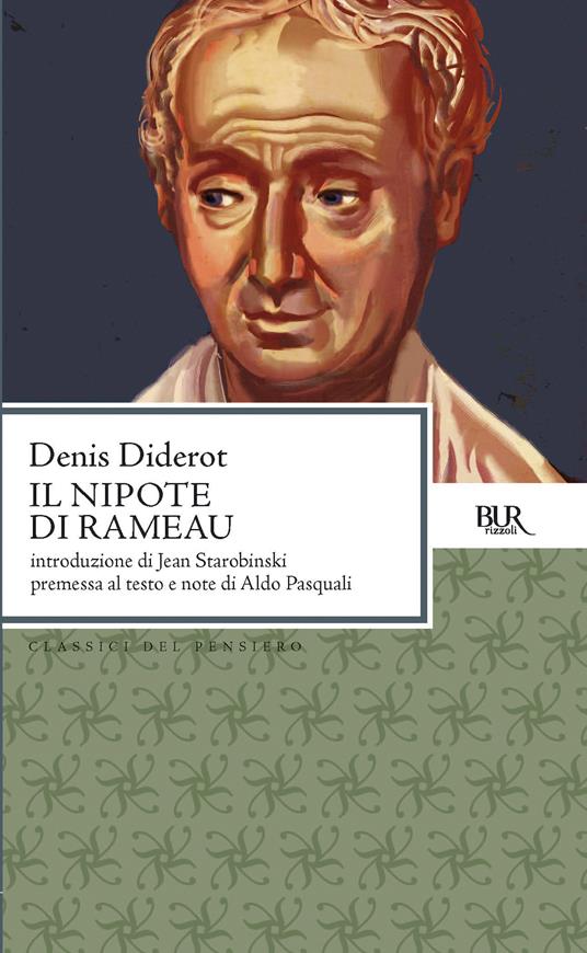 Il nipote di Rameau - Denis Diderot - ebook