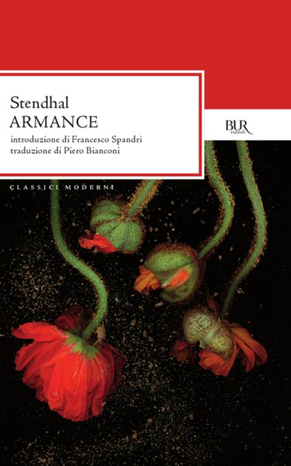 Armance - Stendhal - ebook