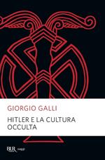 Hitler e la cultura occulta