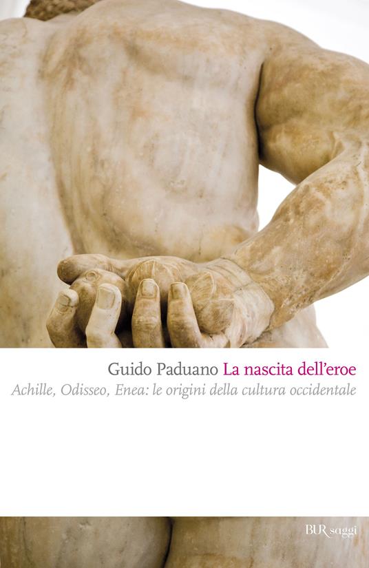 La nascita dell'eroe - Guido Paduano - ebook