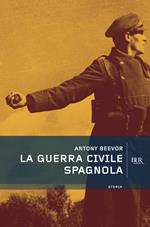 La guerra civile spagnola