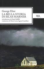 La bella storia di Silas Marner