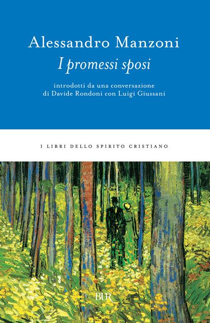 I promessi sposi - Alessandro Manzoni - ebook