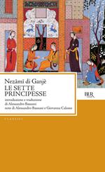 Le sette principesse