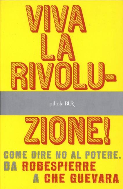 Viva la rivoluzione - AA.VV. - ebook