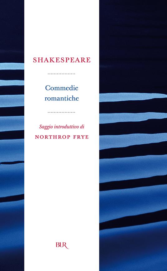 Commedie romantiche - William Shakespeare - ebook