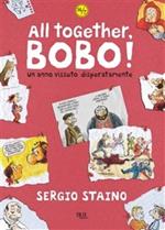 All together, Bobo!