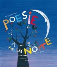 Poesie della notte - Vivian Lamarque - ebook