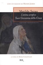Suor Giovanna della Croce