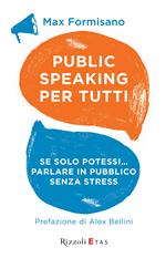 Public speaking per tutti