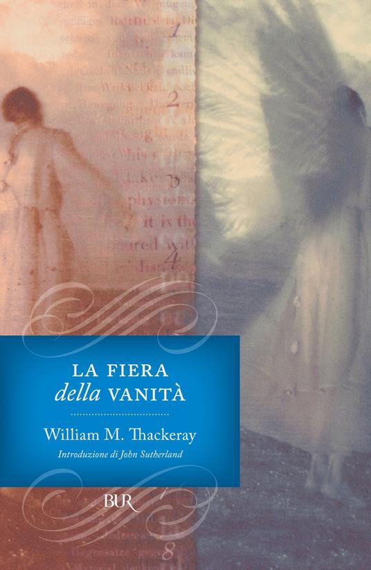 La fiera della vanità - William Thackeray - ebook