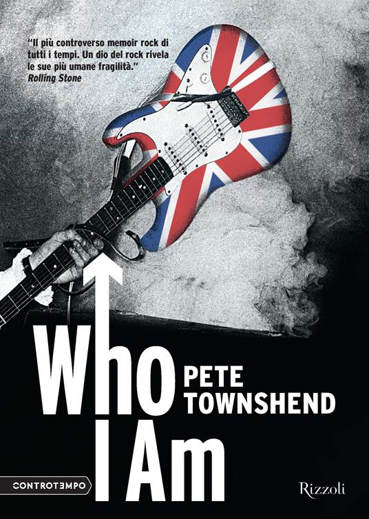 Who I Am - Pete Townshend - ebook