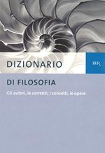 Dizionario di filosofia