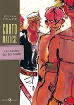 Corto Maltese - La laguna dei bei sogni