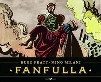 Fanfulla - Mino Milani,Hugo Pratt - ebook