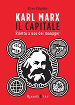 Karl Marx, Il Capitale