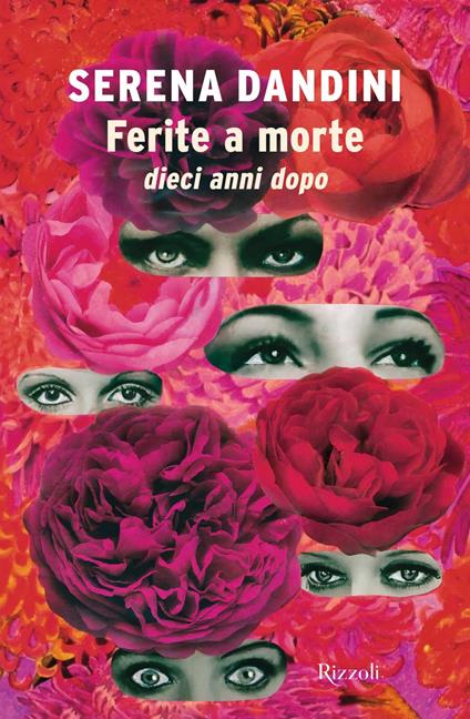 Ferite a morte - Serena Dandini,Maura Misiti - ebook