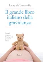 Il grande libro italiano della gravidanza