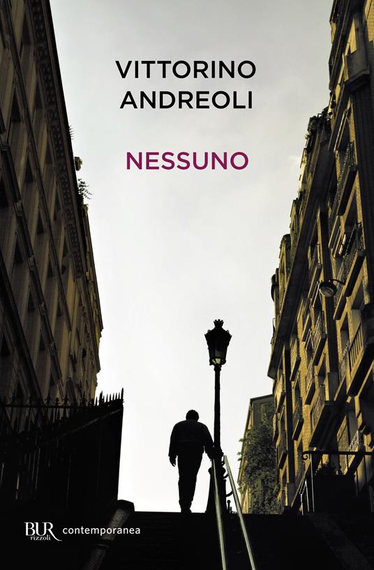 Nessuno - Vittorino Andreoli - ebook