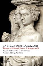 La legge di re Salomone