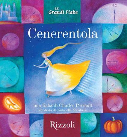 Cenerentola - Charles Perrault - ebook