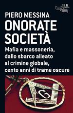 Onorate società