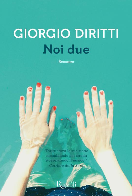 Noi due - Giorgio Diritti - ebook