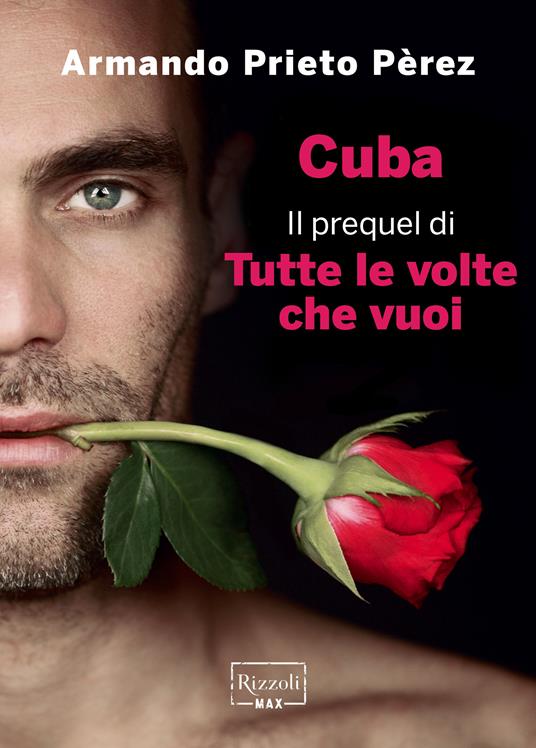 Cuba - Armando Prieto Pèrez - ebook