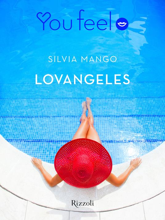 Lovangeles (Youfeel) - Silvia Mango - ebook
