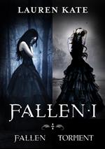 Fallen: Fallen-Torment. Vol. 1