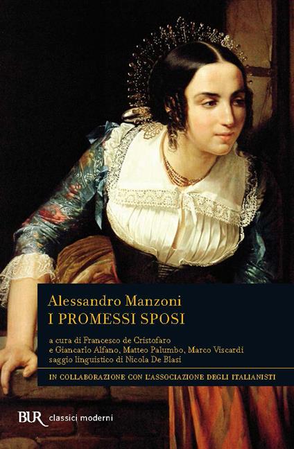 I promessi sposi - Alessandro Manzoni,Francesco De Cristofaro - ebook