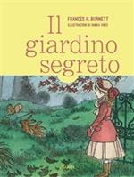 Il giardino segreto