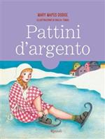 Pattini d'argento