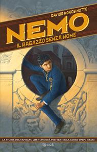 Il ragazzo senza nome. Nemo