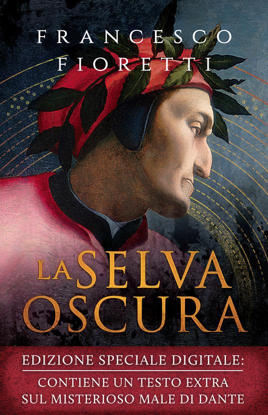La selva oscura - Francesco Fioretti - ebook
