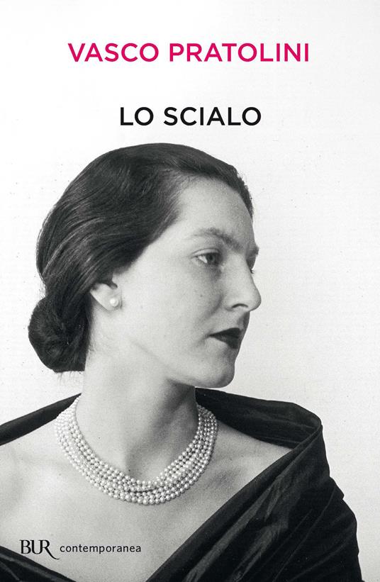 Lo scialo - Vasco Pratolini - ebook