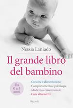 Il grande libro del bambino