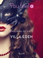 Villa Eden