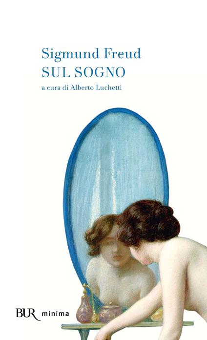 Sul sogno - Sigmund Freud - ebook