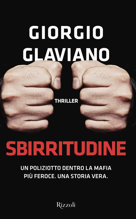 Sbirritudine - Giorgio Glaviano - ebook