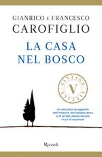 La casa nel bosco