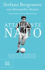 Attaccante nato