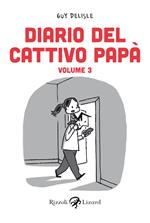 Diario del cattivo papà - Volume III