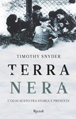 Terra nera
