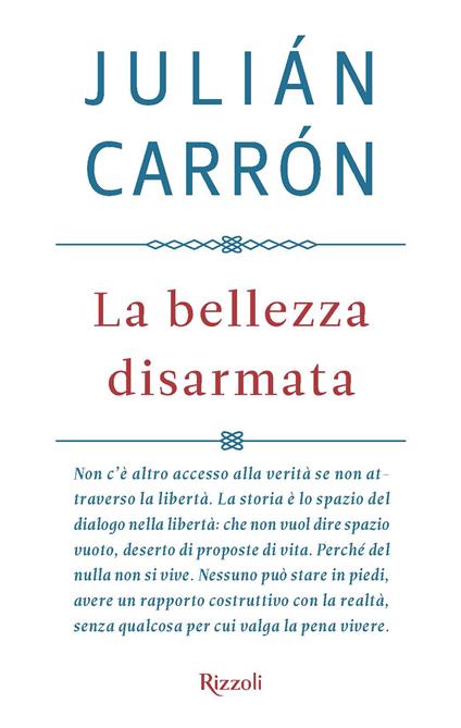 La bellezza disarmata - Julián Carrón - ebook