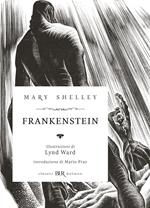 Frankenstein. Ediz. illustrata