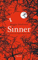 Sinner. Il ritorno dei Lupi di Mercy Falls