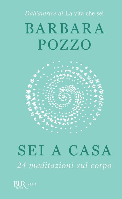 Sei a casa - Barbara Pozzo - ebook