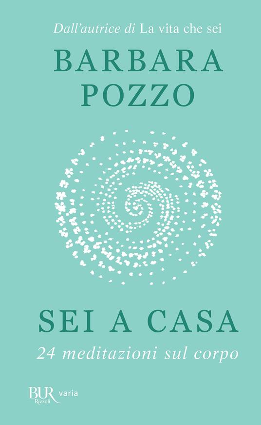 Sei a casa - Barbara Pozzo - ebook